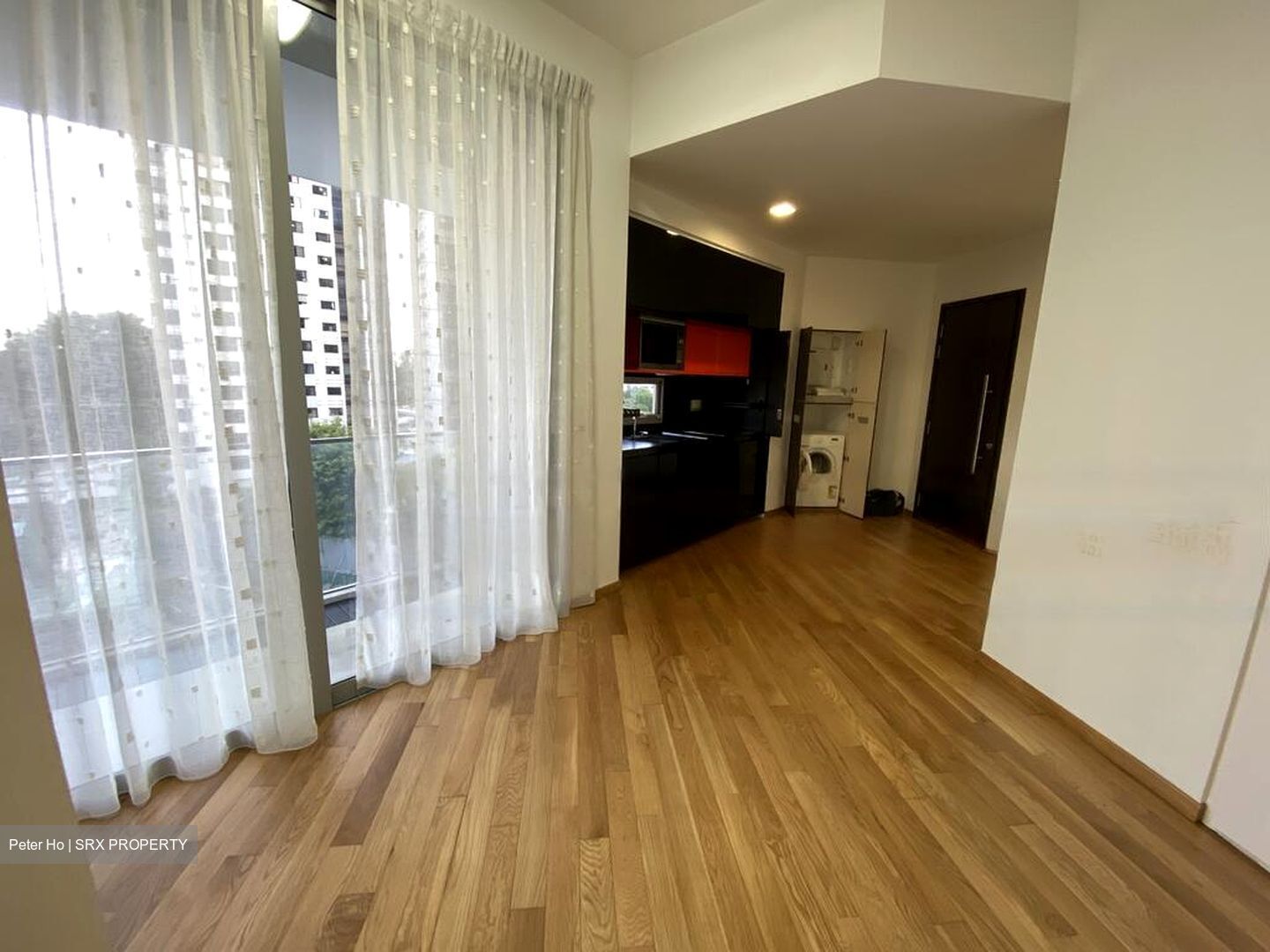 16 @ Amber (D15), Apartment #464345141